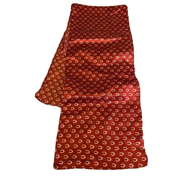 Kahns Other - Cincinnati Reds Scarf Mother Day Kahn's